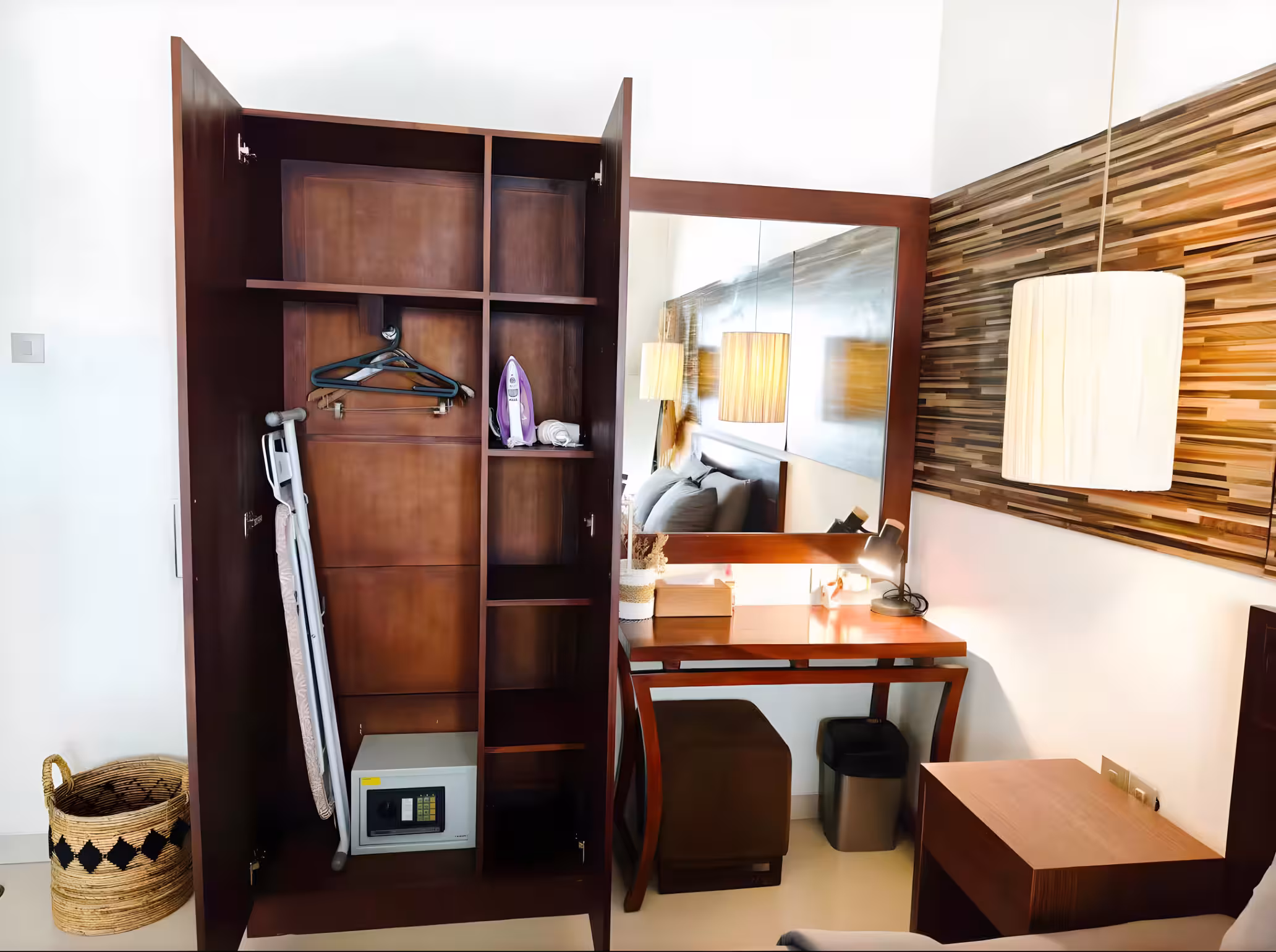 Вилла, 2 спальни