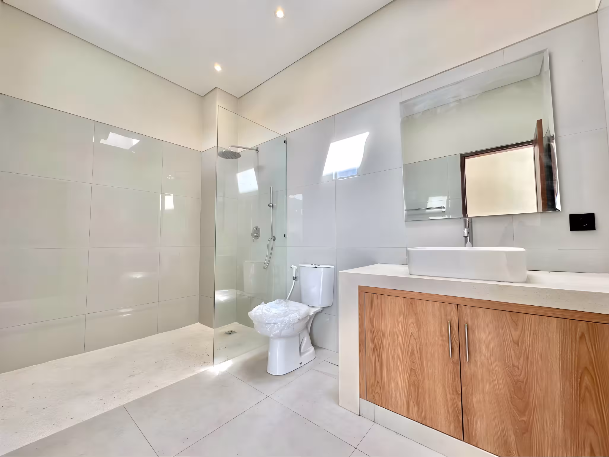 Вилла, 3 спальни