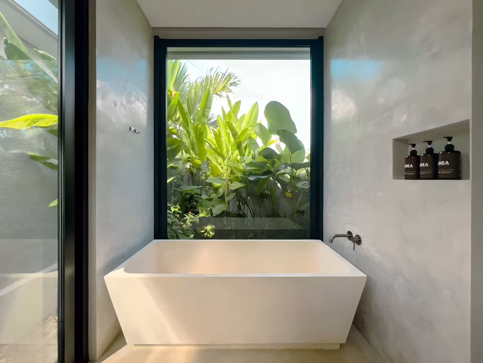 Вилла, 2 спальни