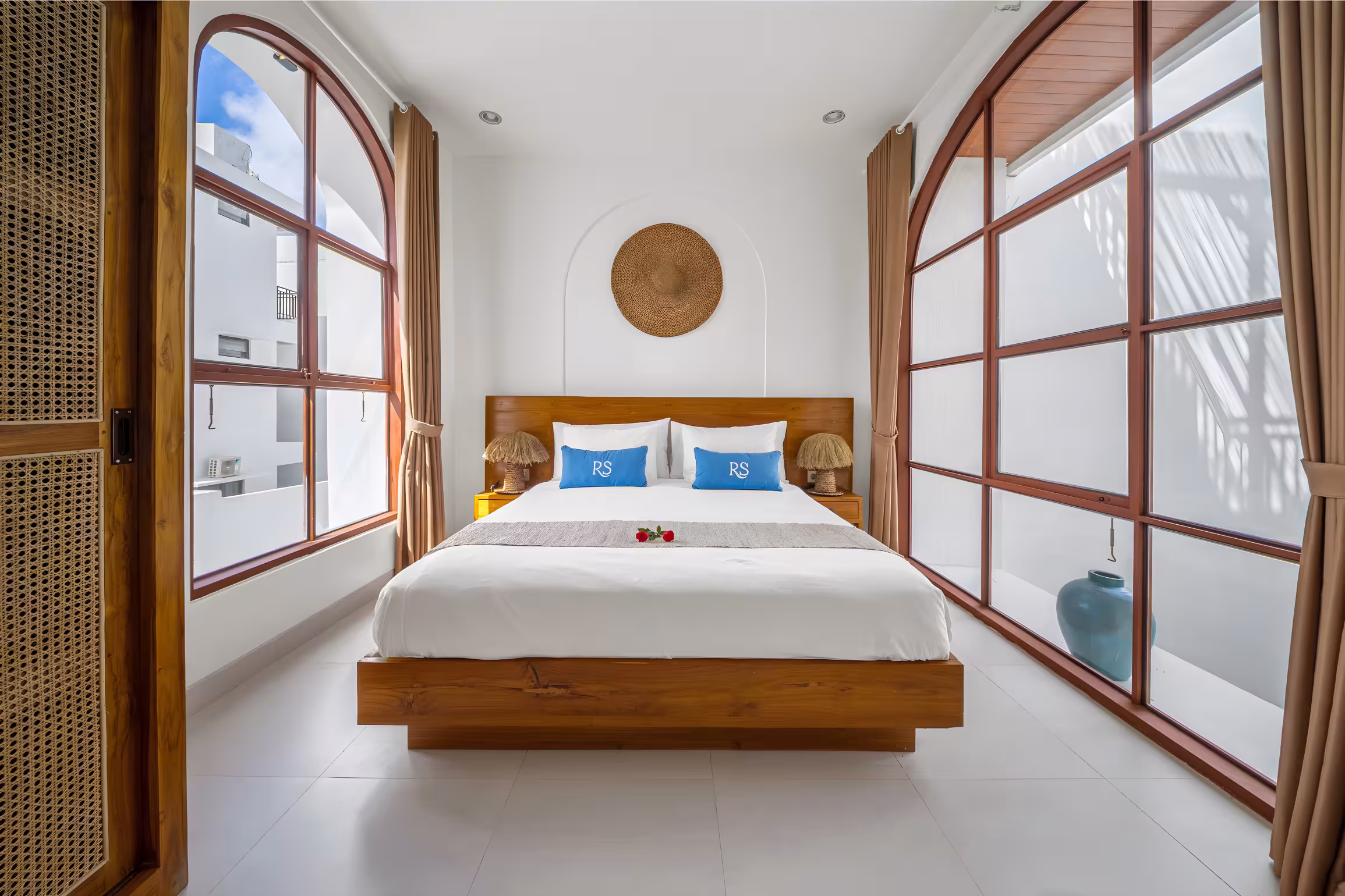 Вилла, 3 спальни