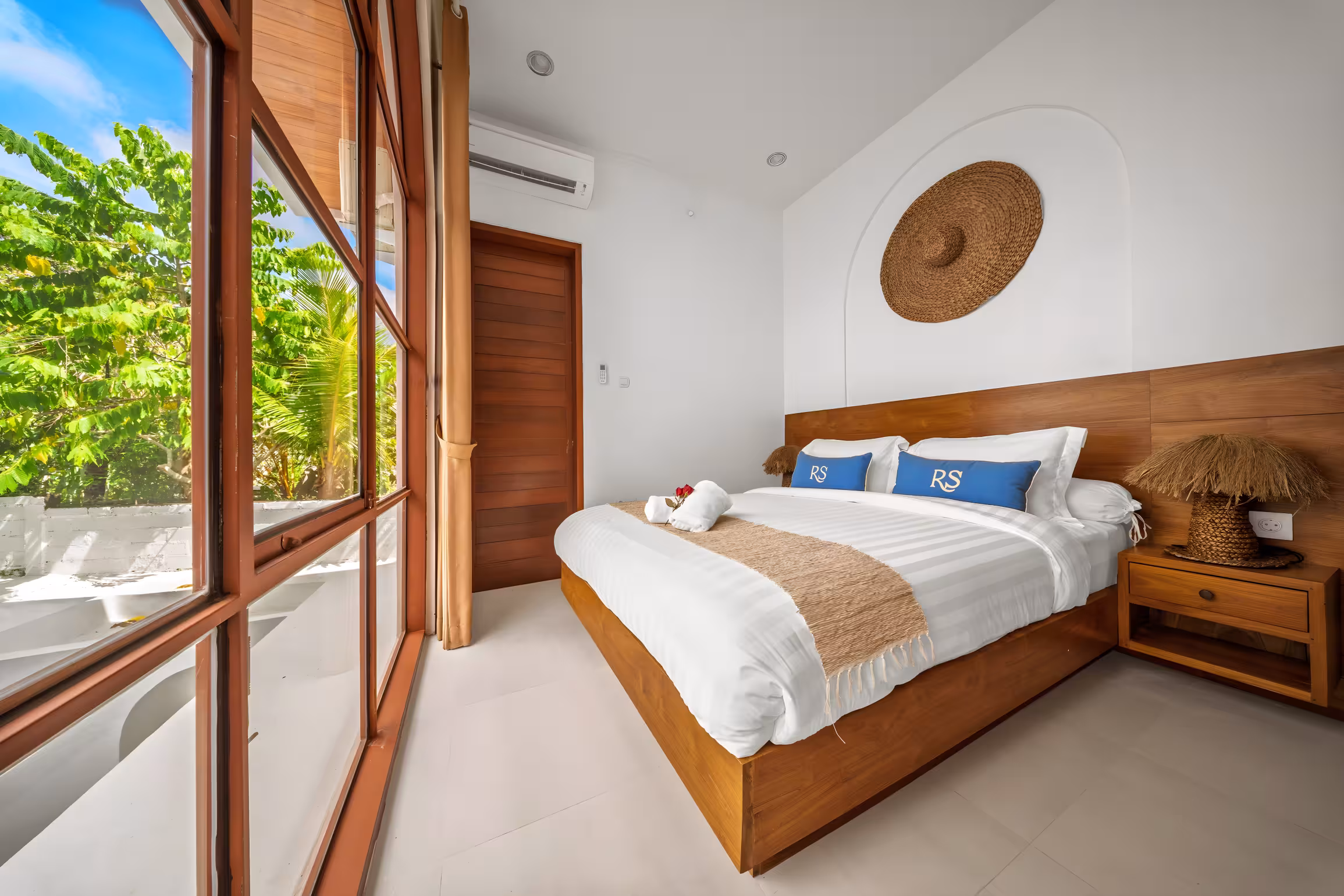 Вилла, 3 спальни