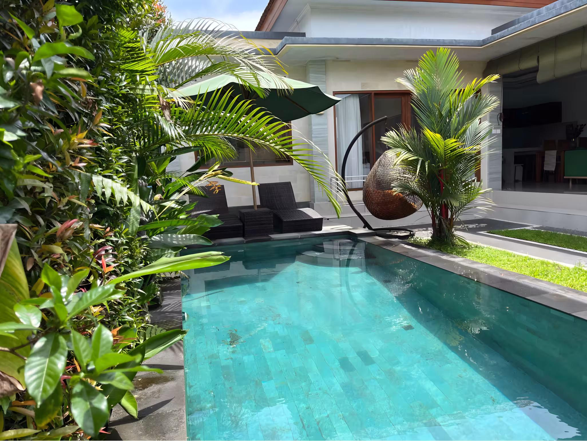 Дом, 2 спальни