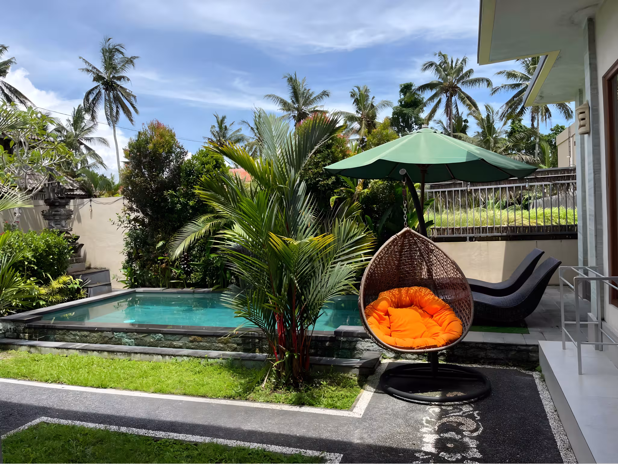 Дом, 2 спальни