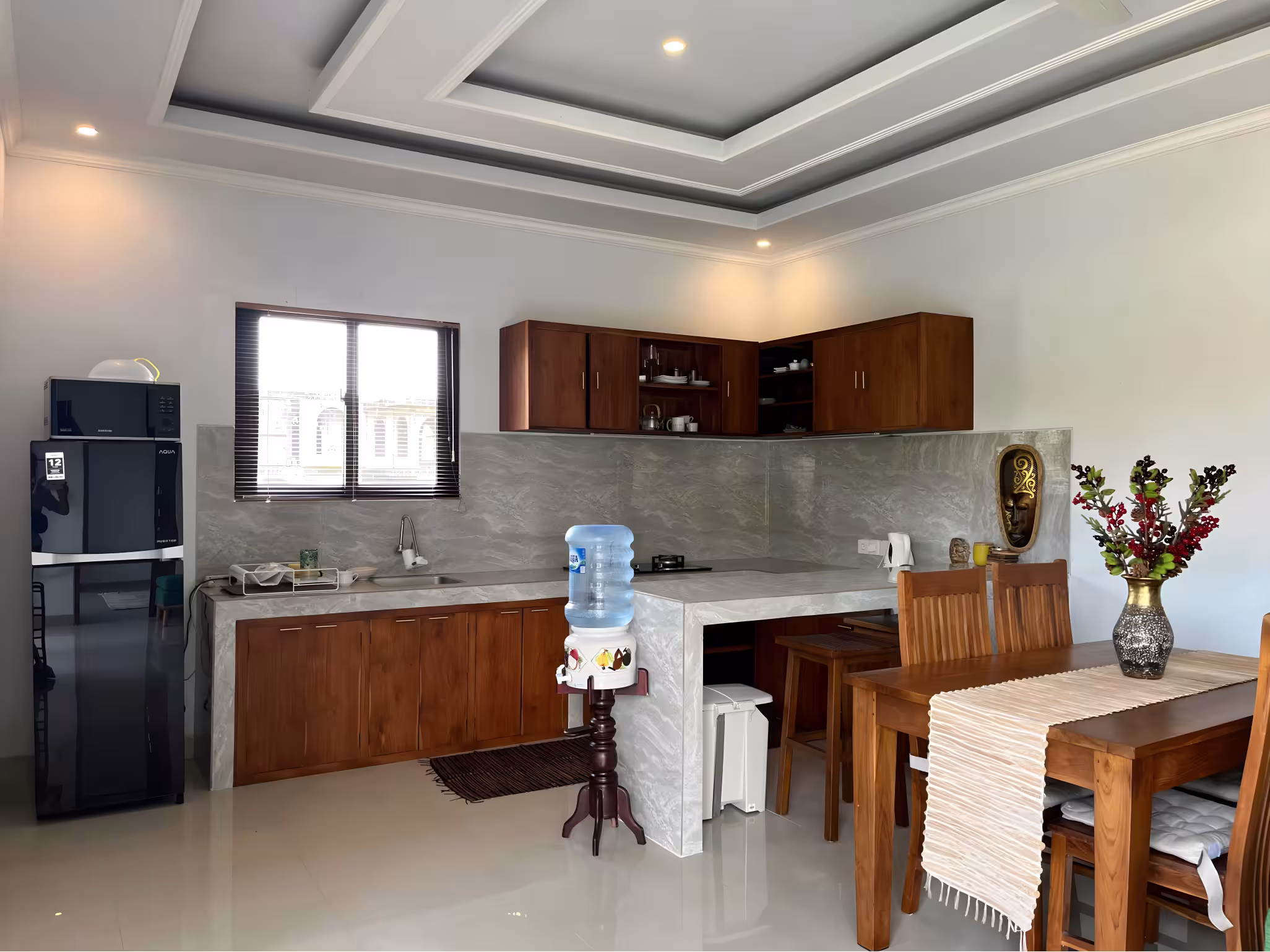 Дом, 2 спальни