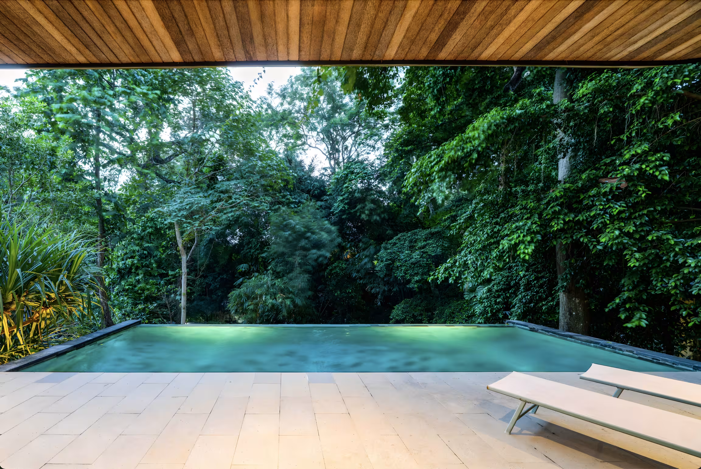 Вилла, 3 спальни