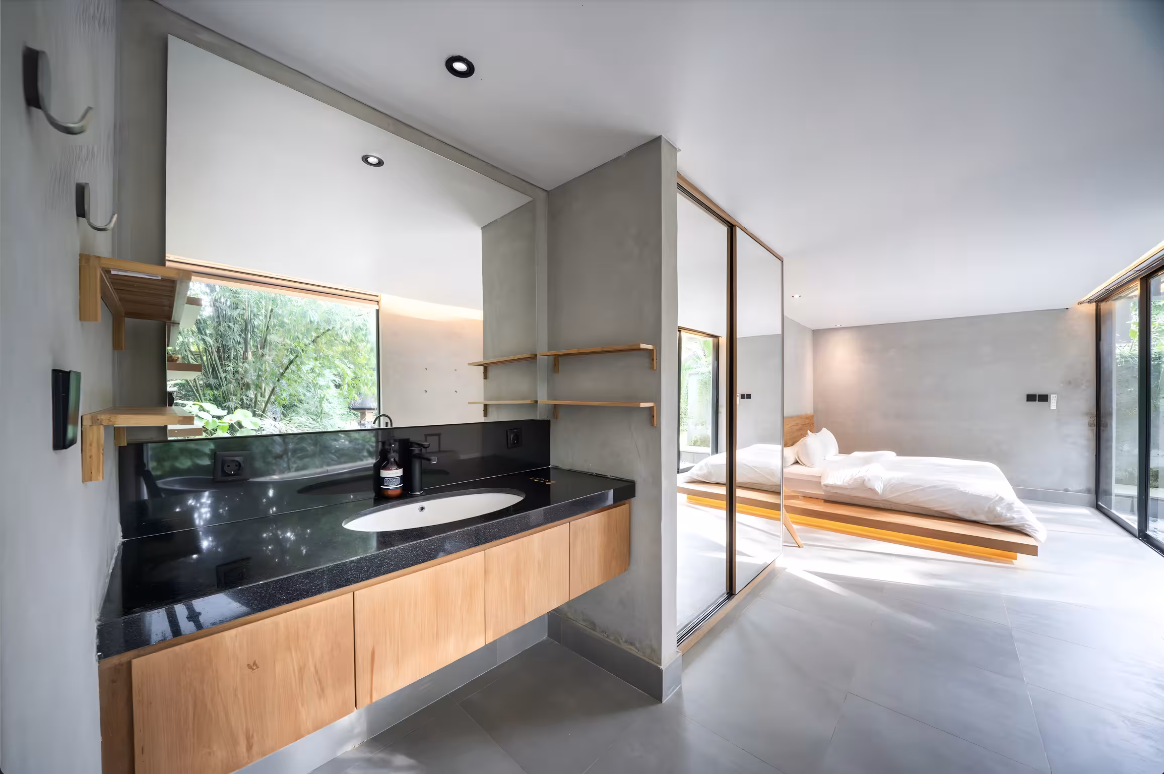 Вилла, 3 спальни