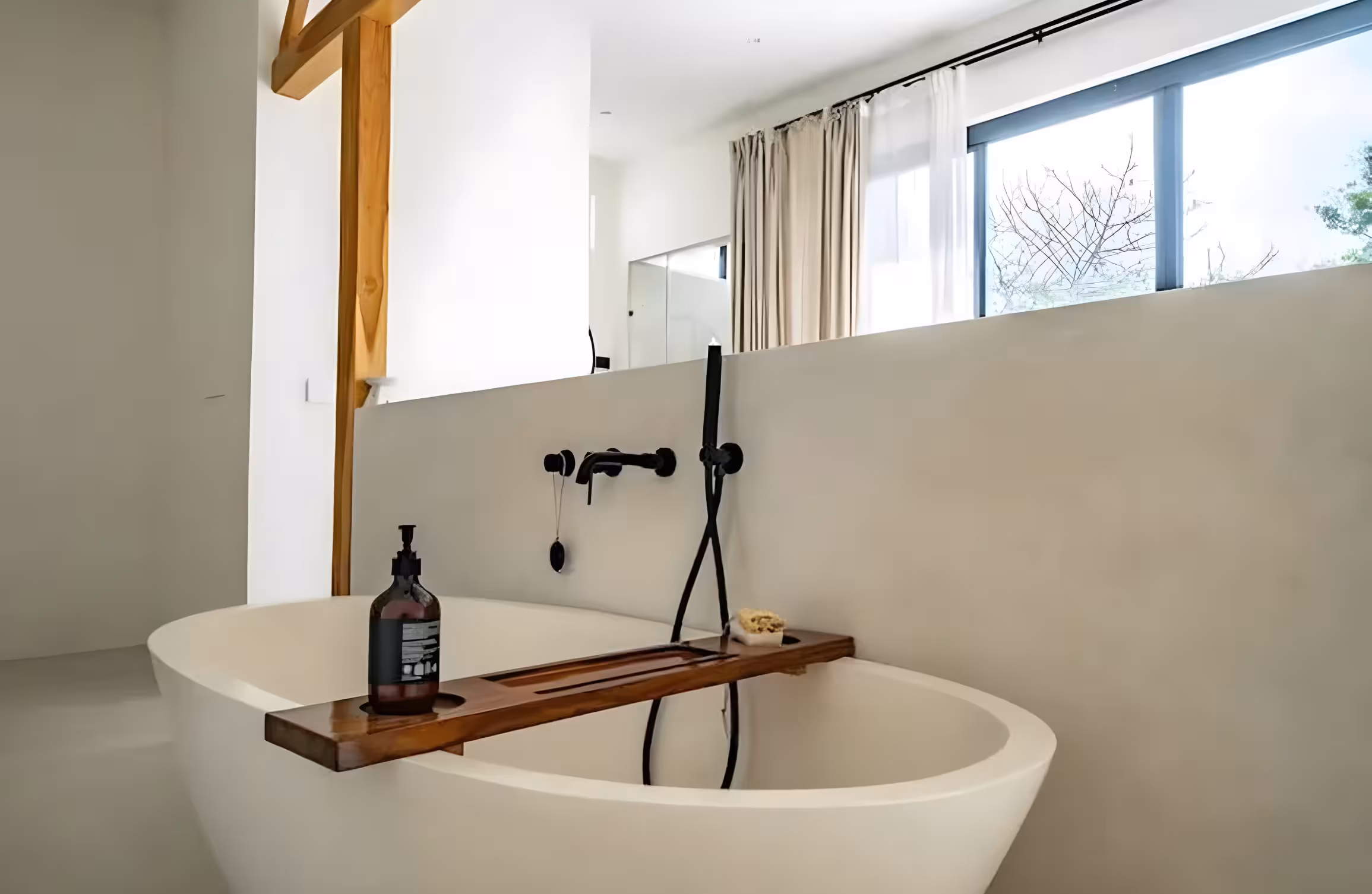 Вилла, 2 спальни