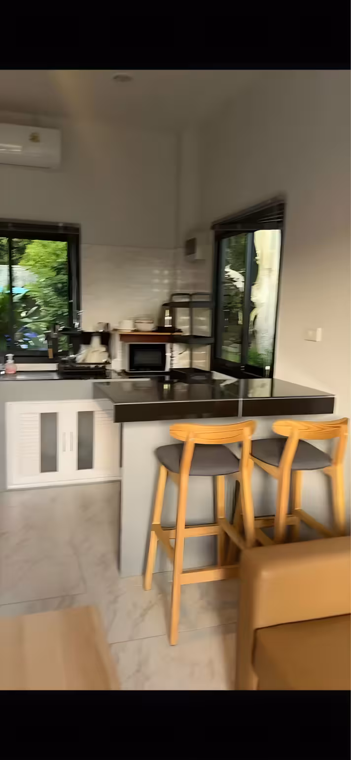 Дом, 1 спальня