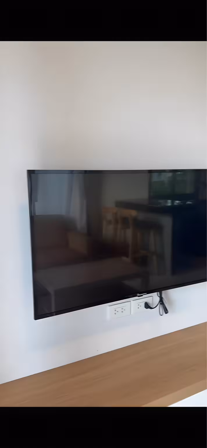 Дом, 1 спальня