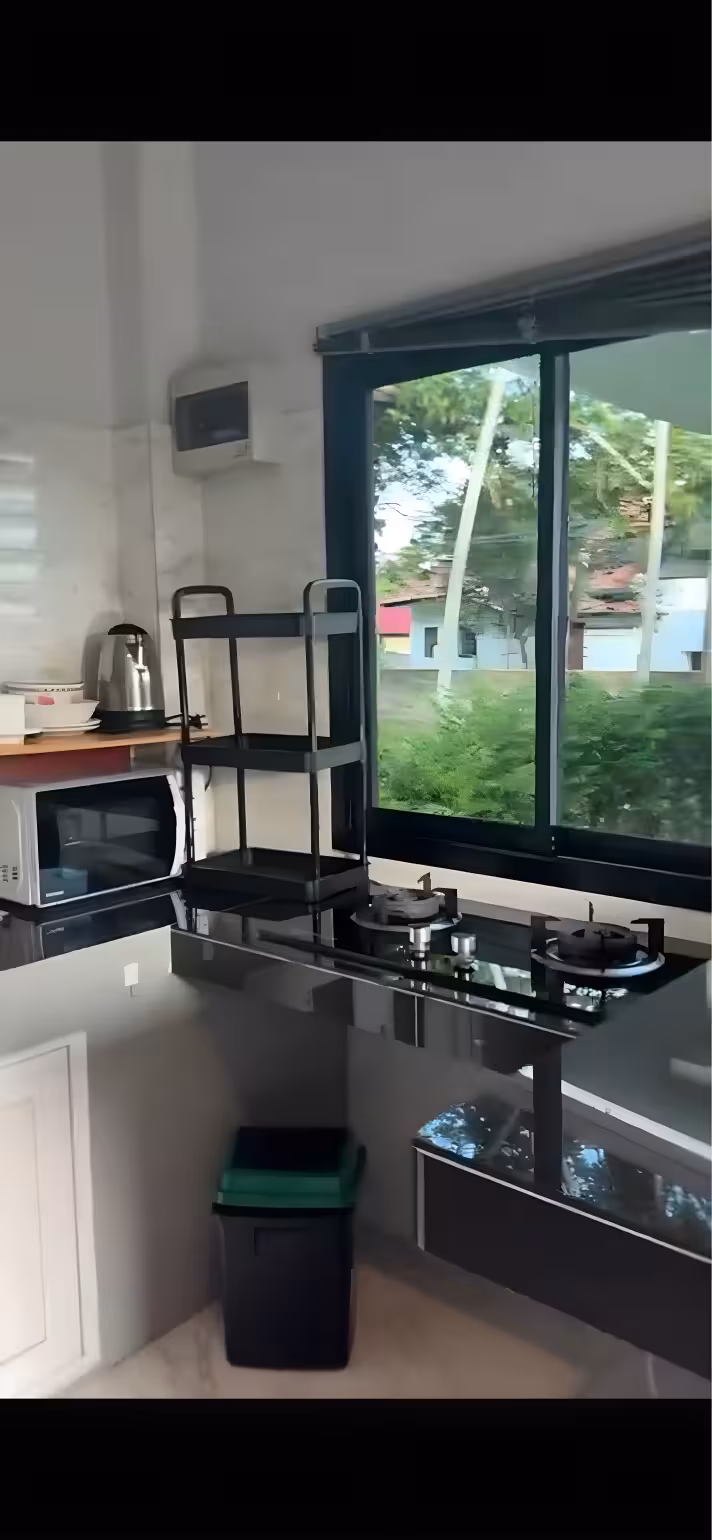 Дом, 1 спальня