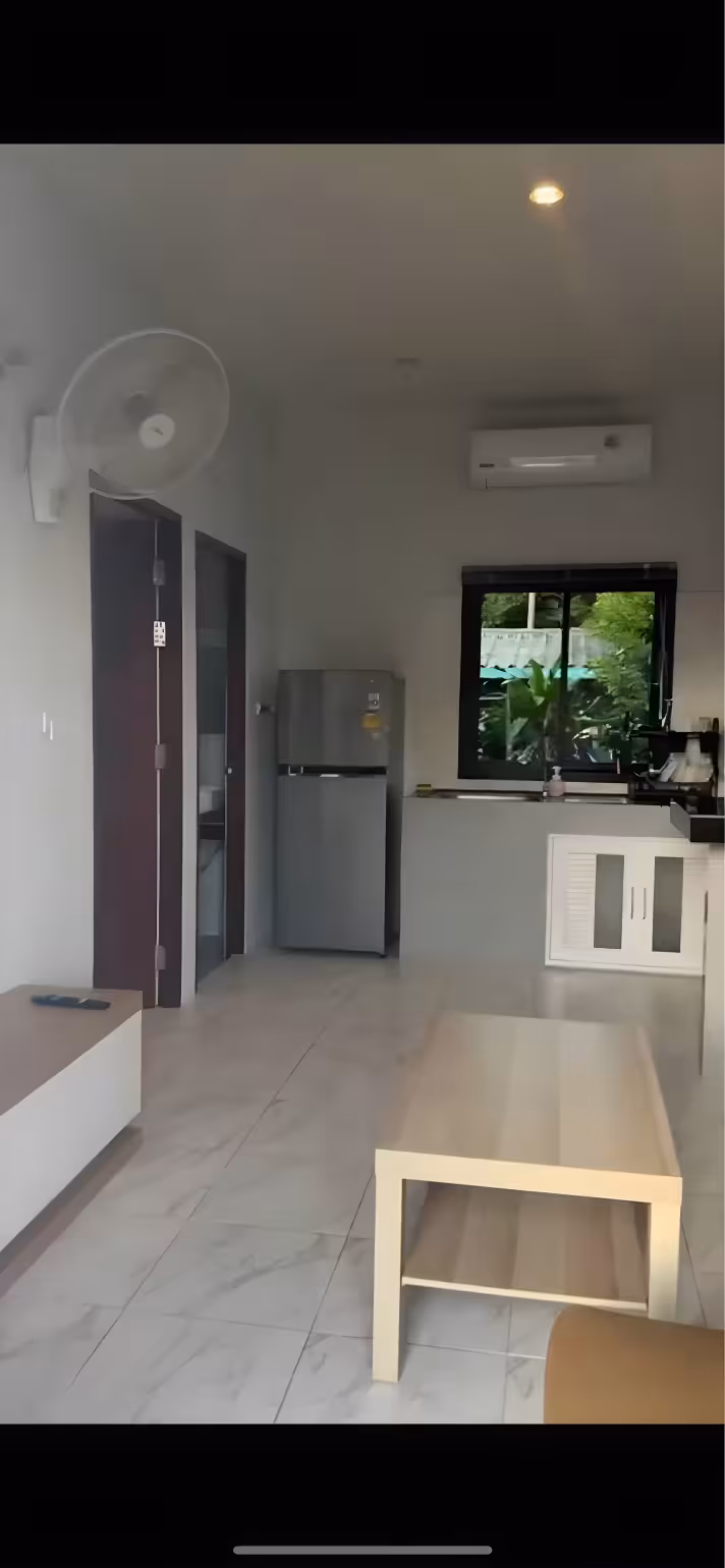 Дом, 1 спальня