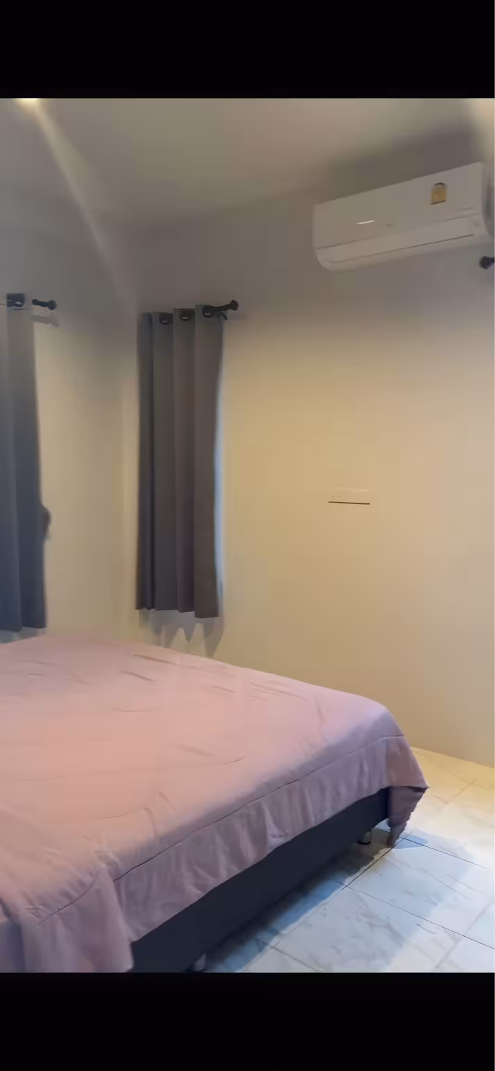 Дом, 1 спальня