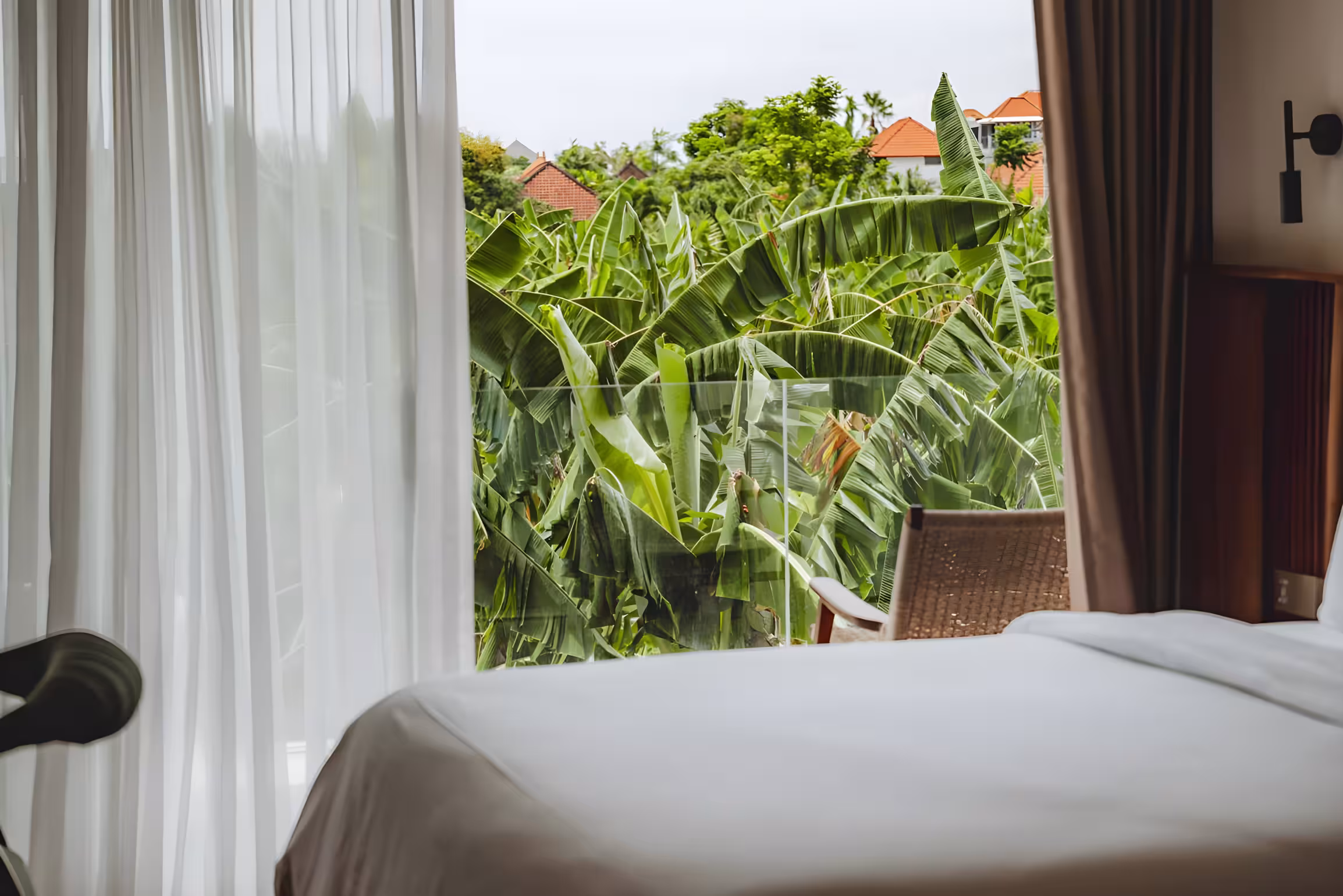 Апартаменты