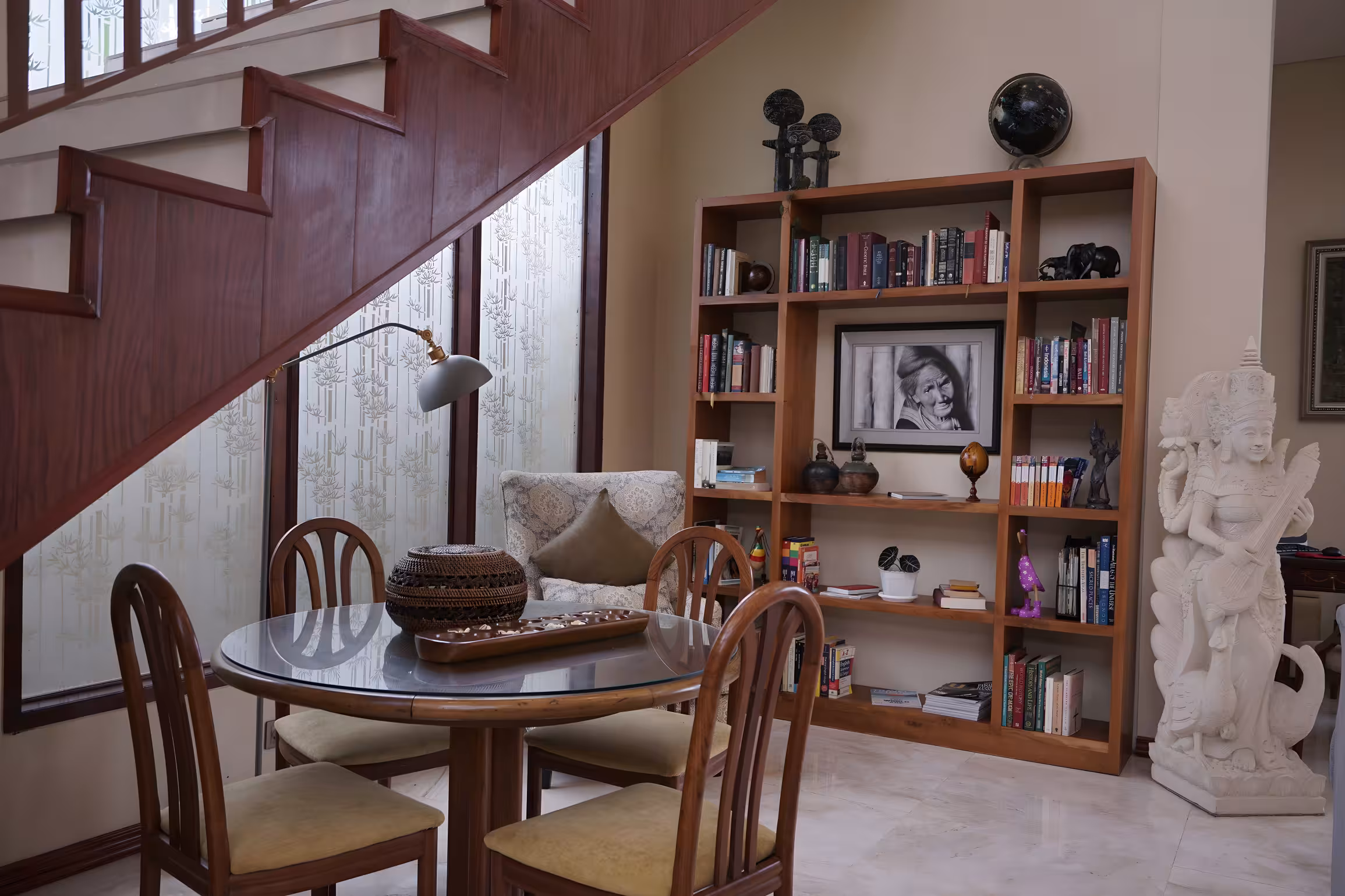 Вилла, 3 спальни