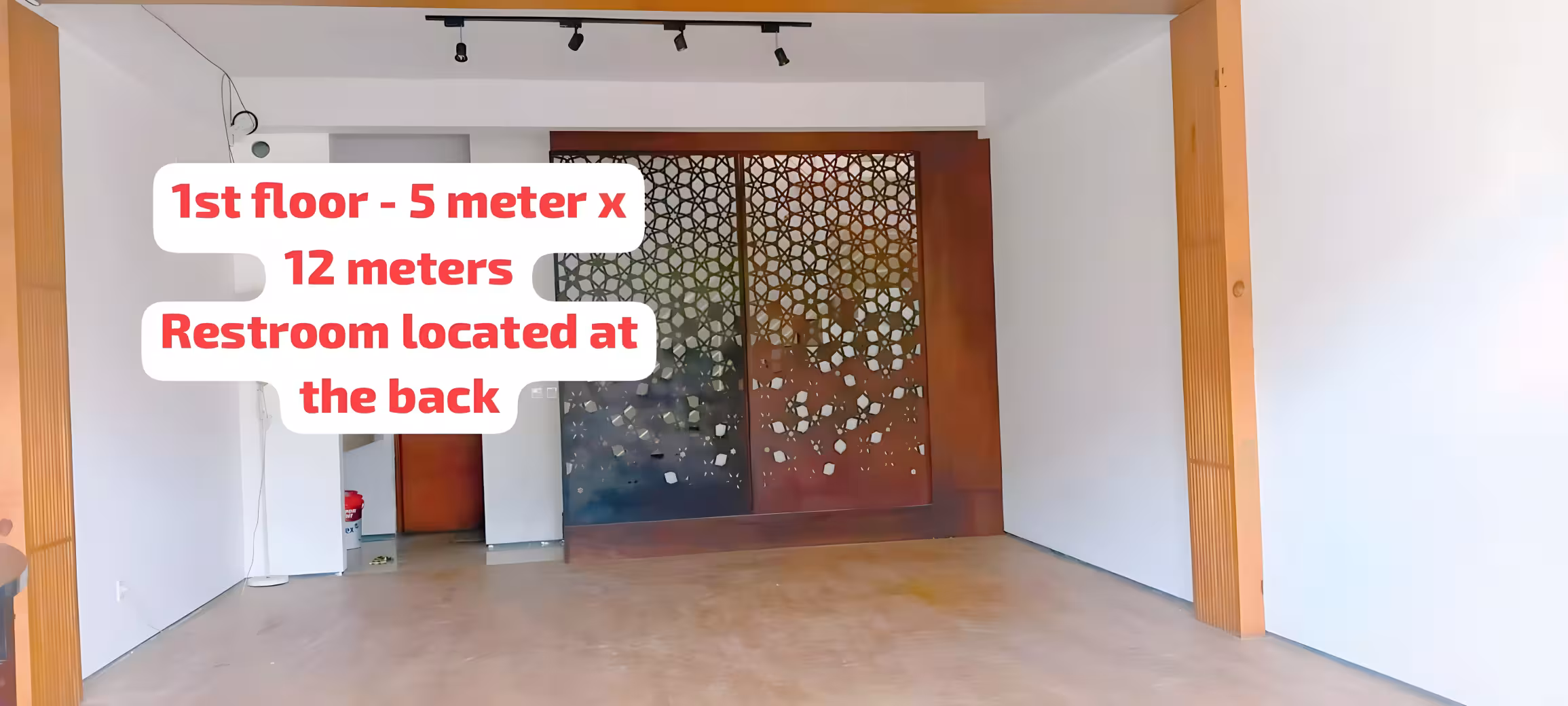 Дом, 2 спальни