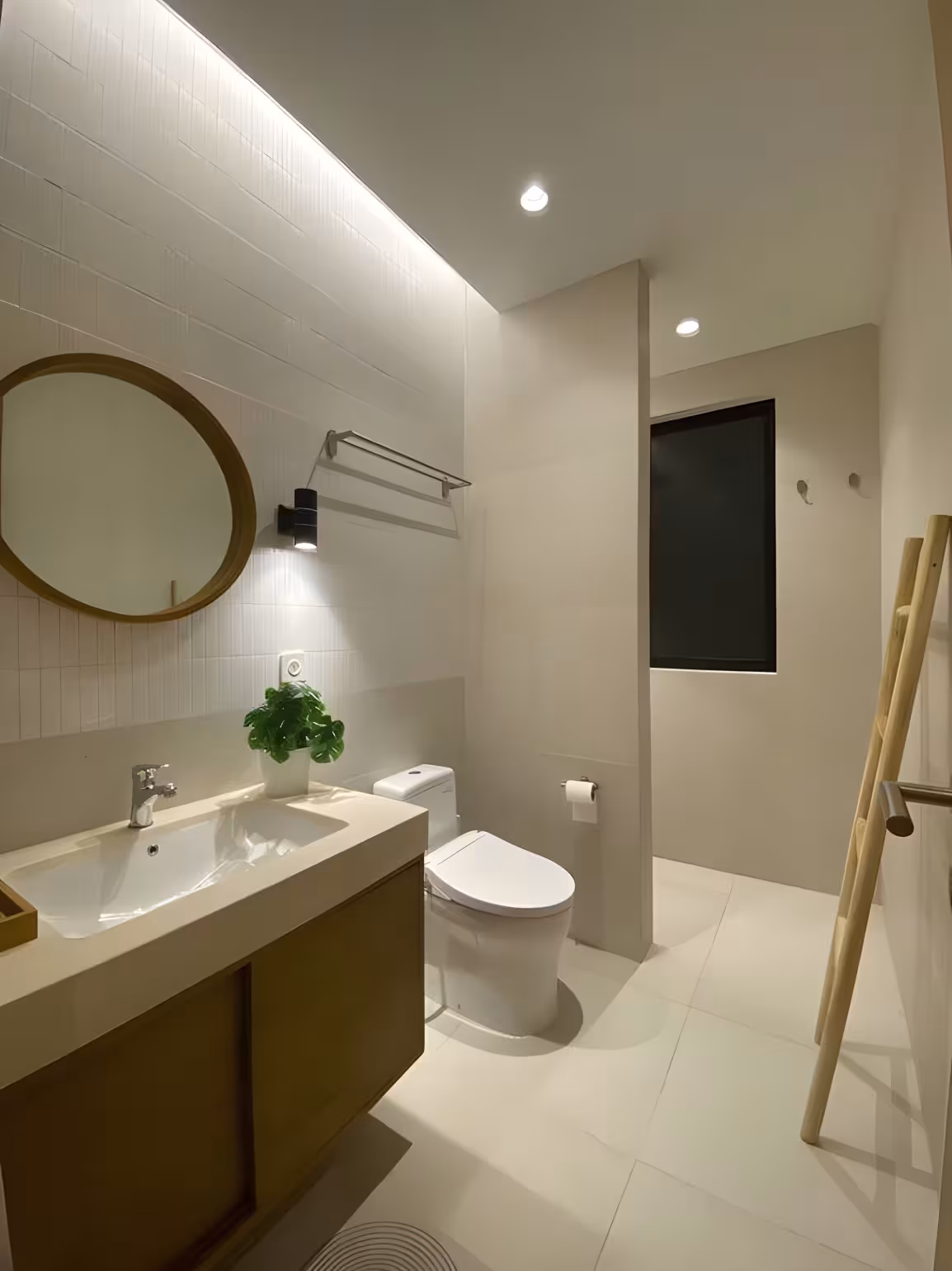 Вилла, 1 спальня