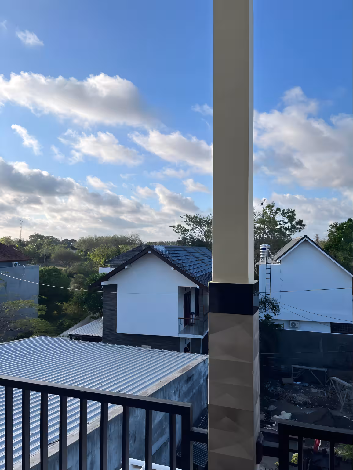 Гестхаус, 2 спальни