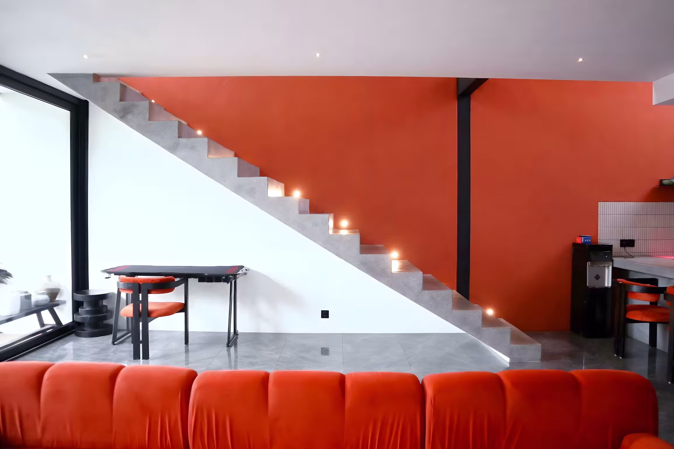 Вилла, 2 спальни