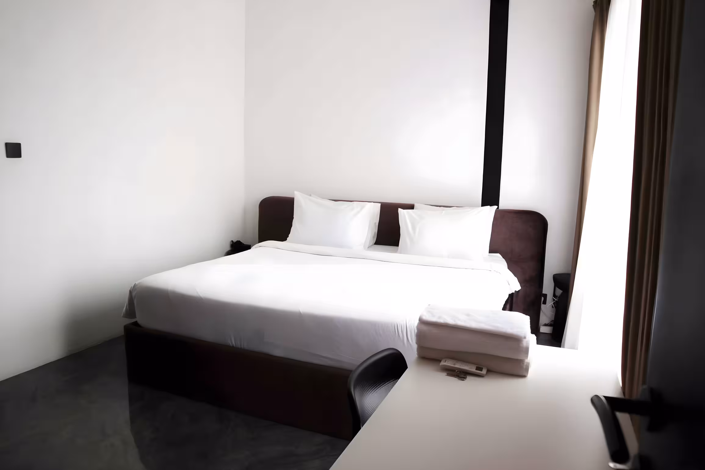 Вилла, 2 спальни