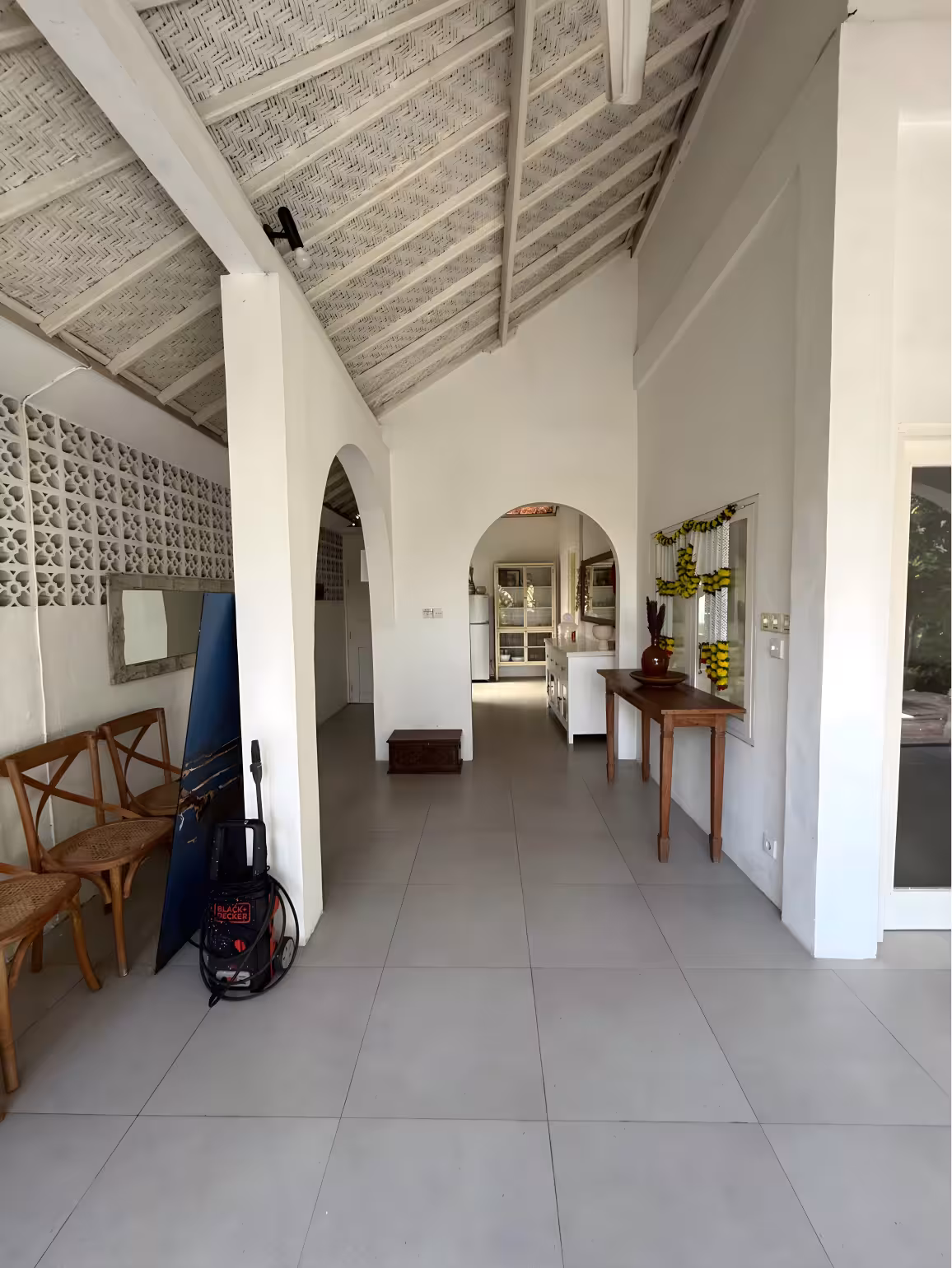 Вилла, 3 спальни