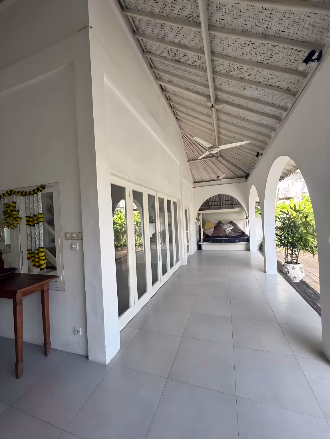 Вилла, 3 спальни