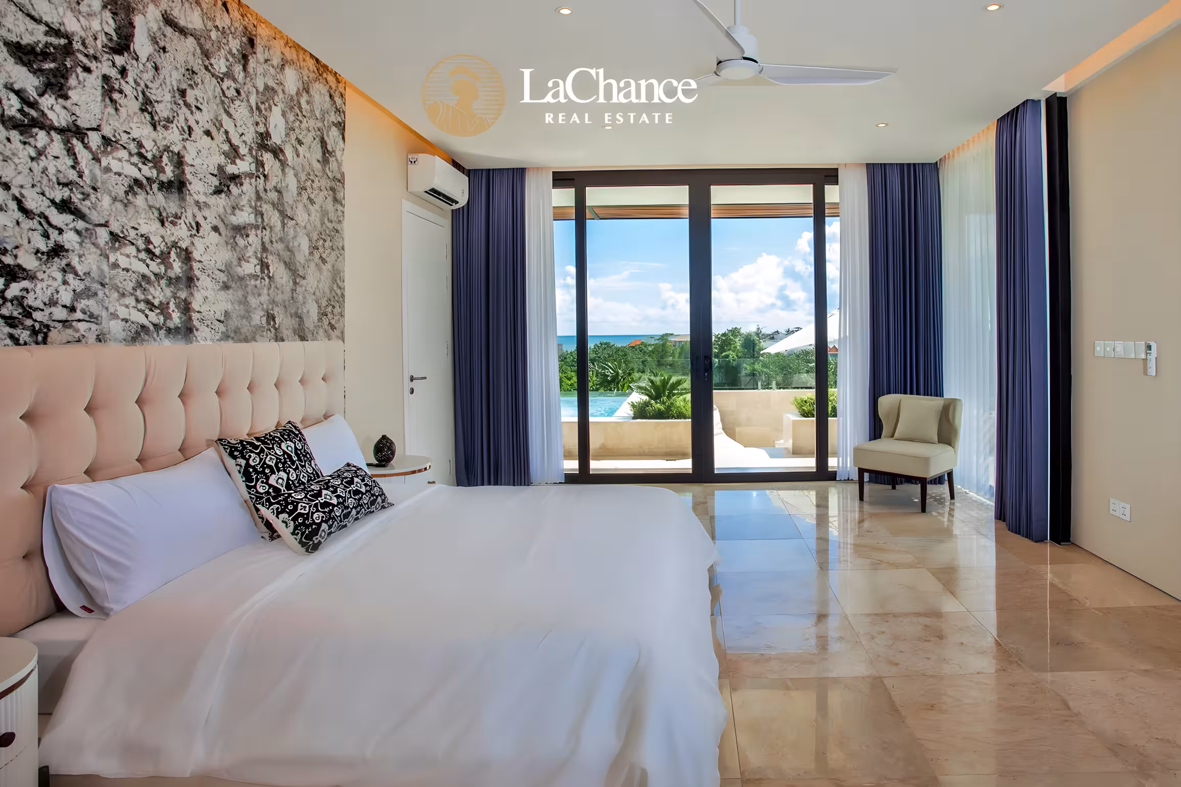 Вилла, 4 спальни