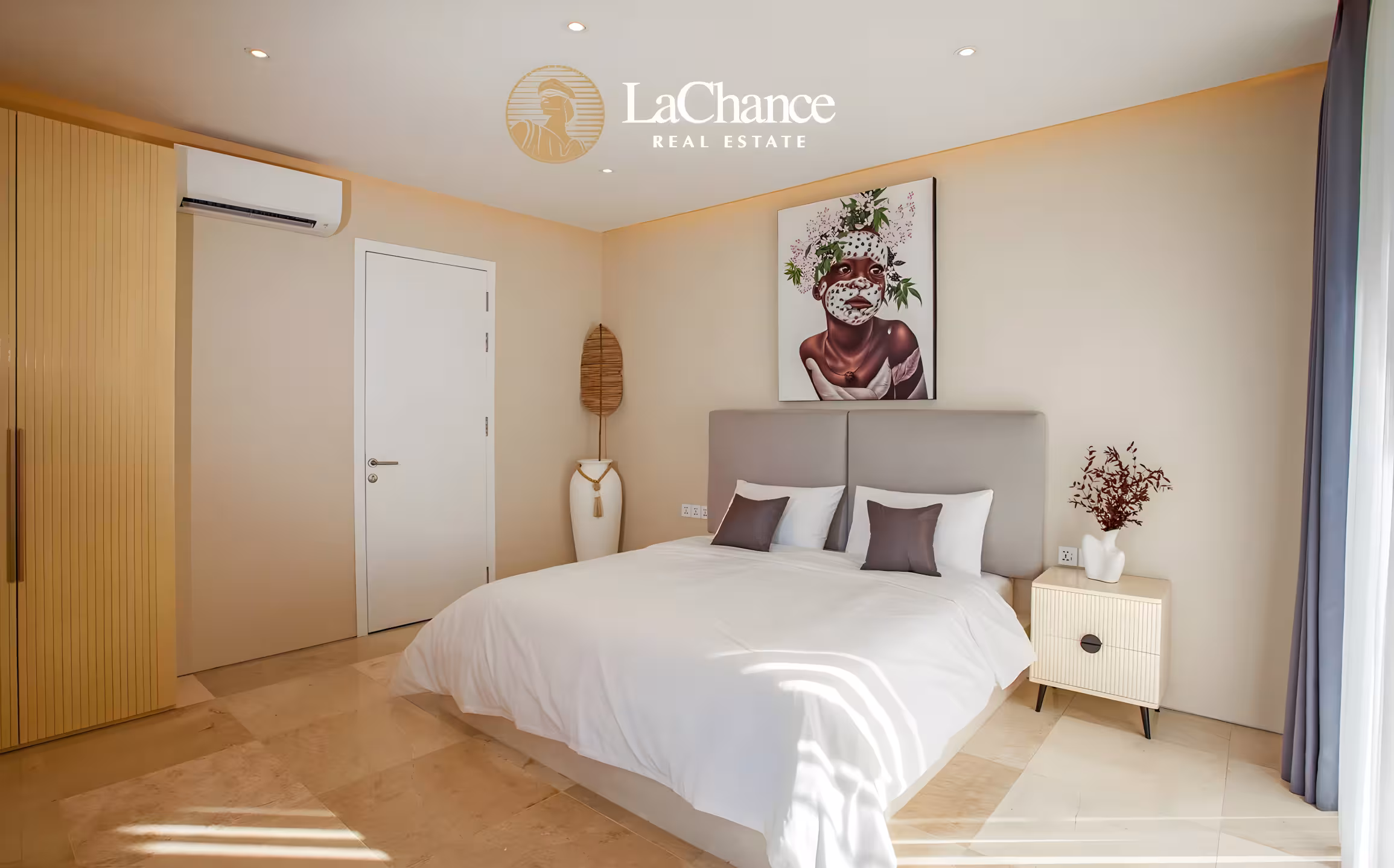 Вилла, 4 спальни