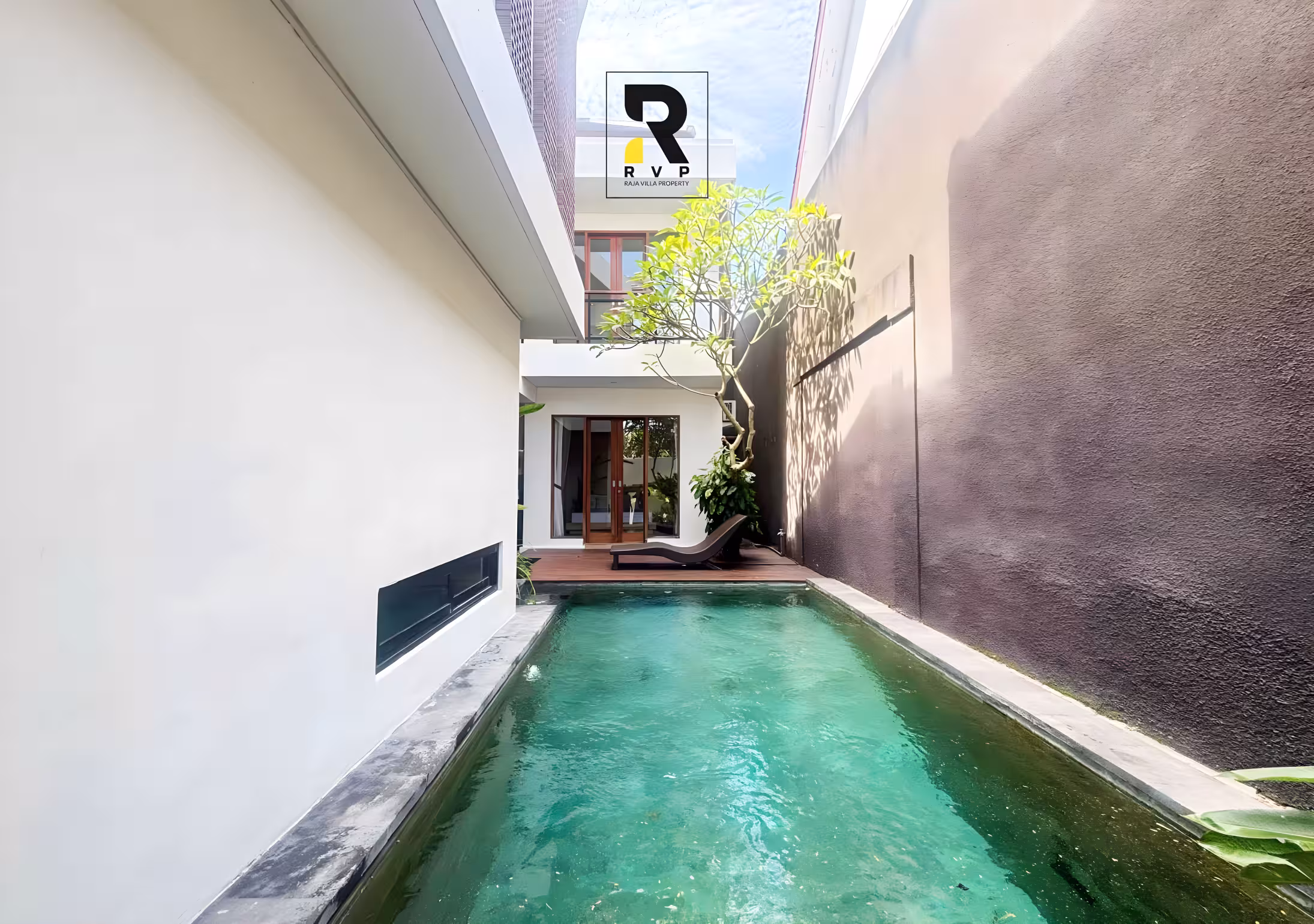 Вилла, 3 спальни