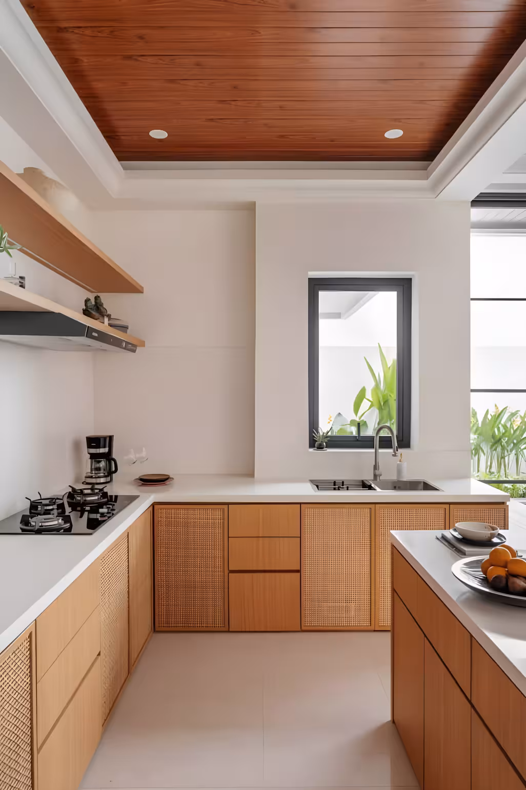 Вилла, 3 спальни