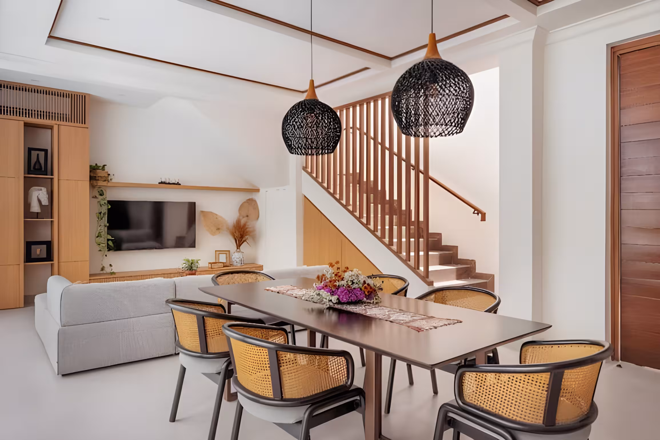 Вилла, 3 спальни