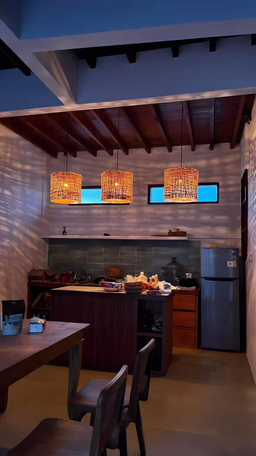 Вилла, 3 спальни