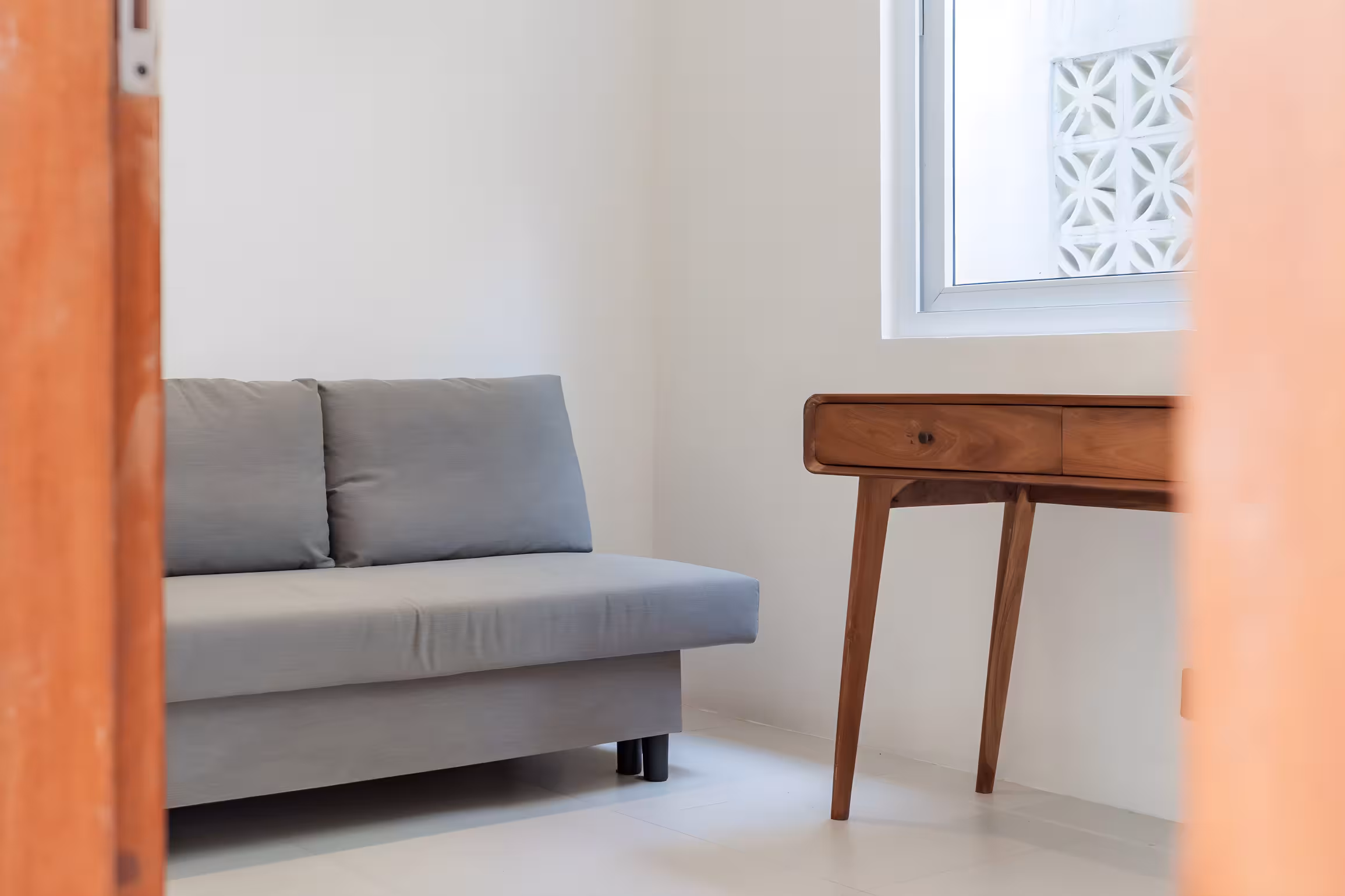 Вилла, 1 спальня