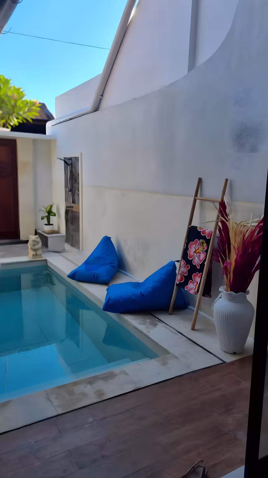 Вилла, 3 спальни