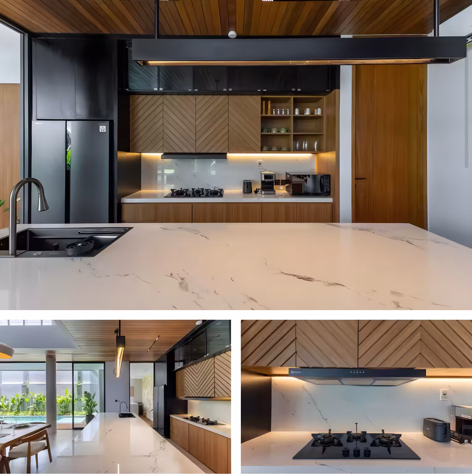 Вилла, 3 спальни