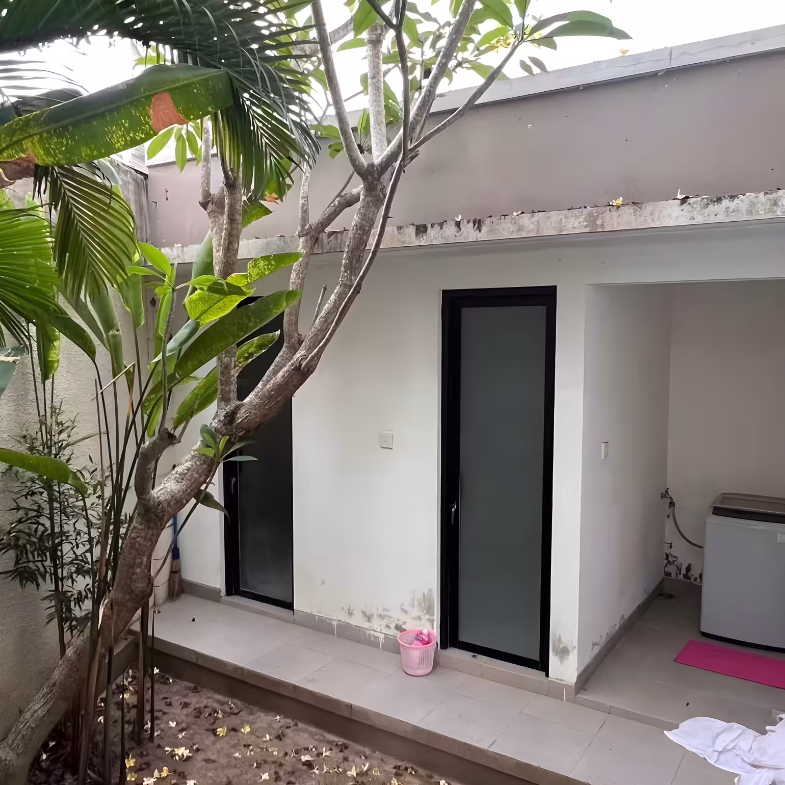 Вилла, 2 спальни