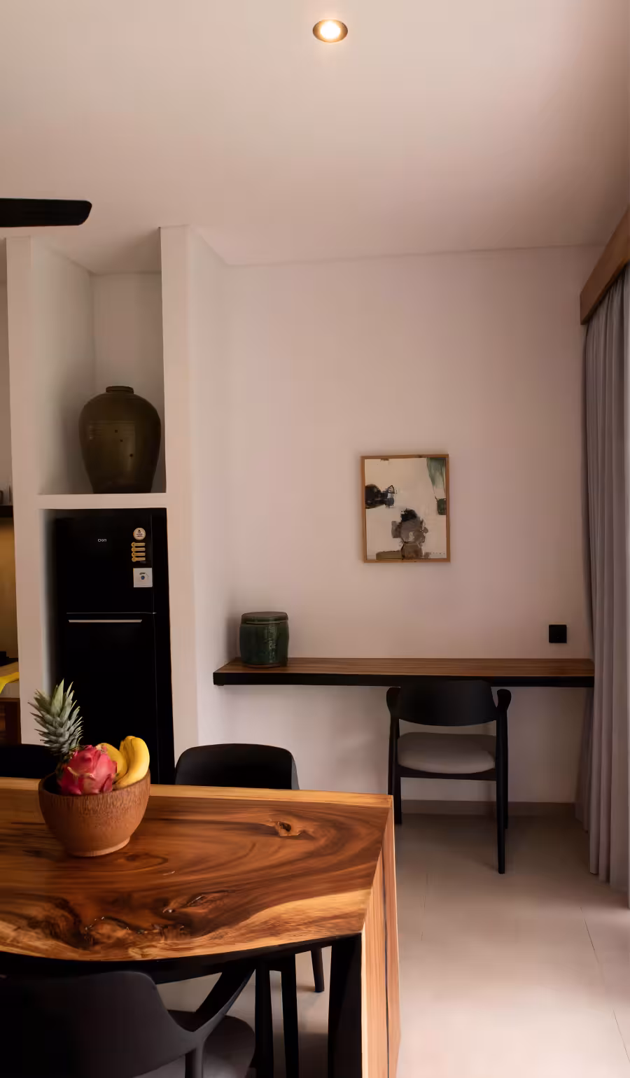 Дом, 1 спальня