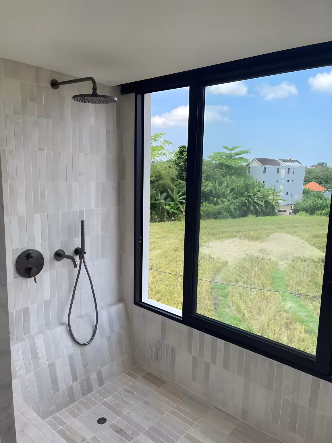 Вилла, 1 спальня