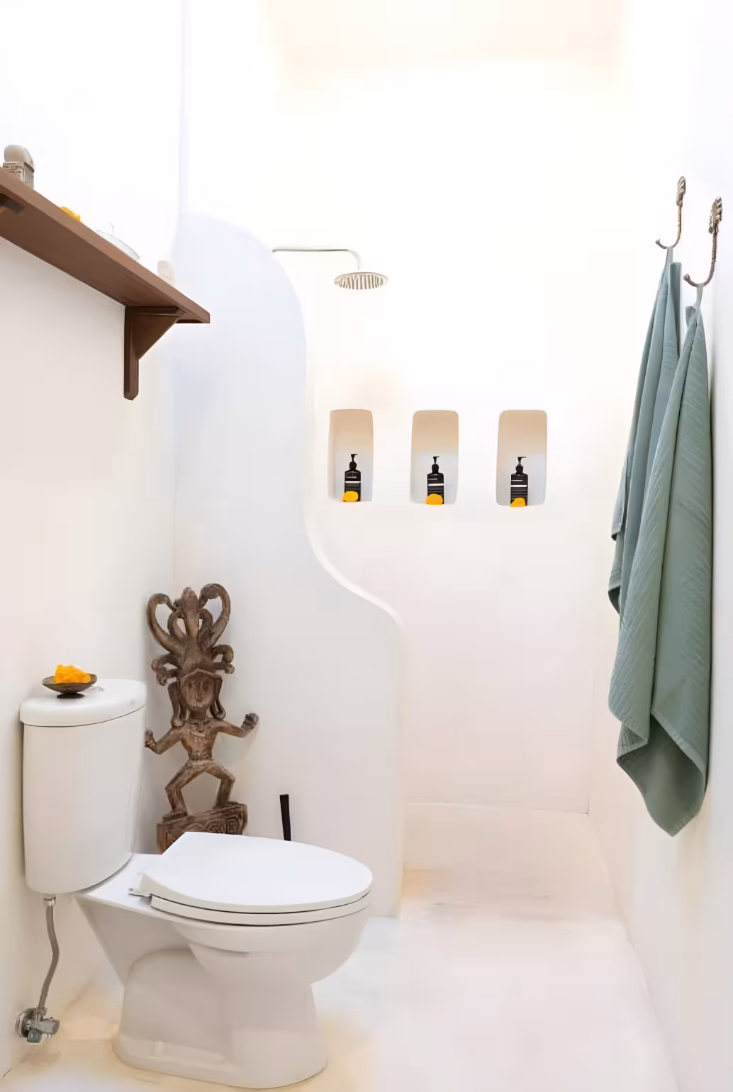 Вилла, 2 спальни