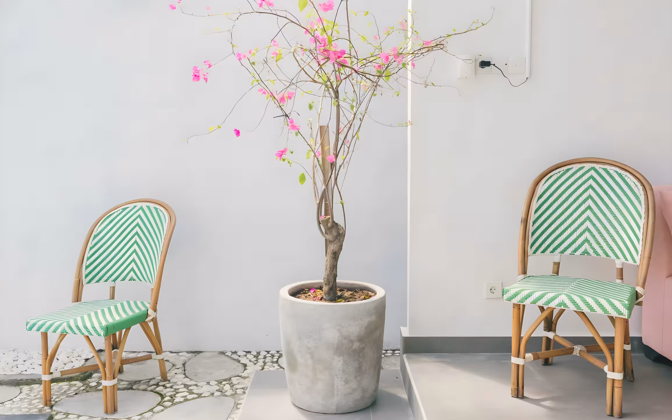 Вилла, 3 спальни