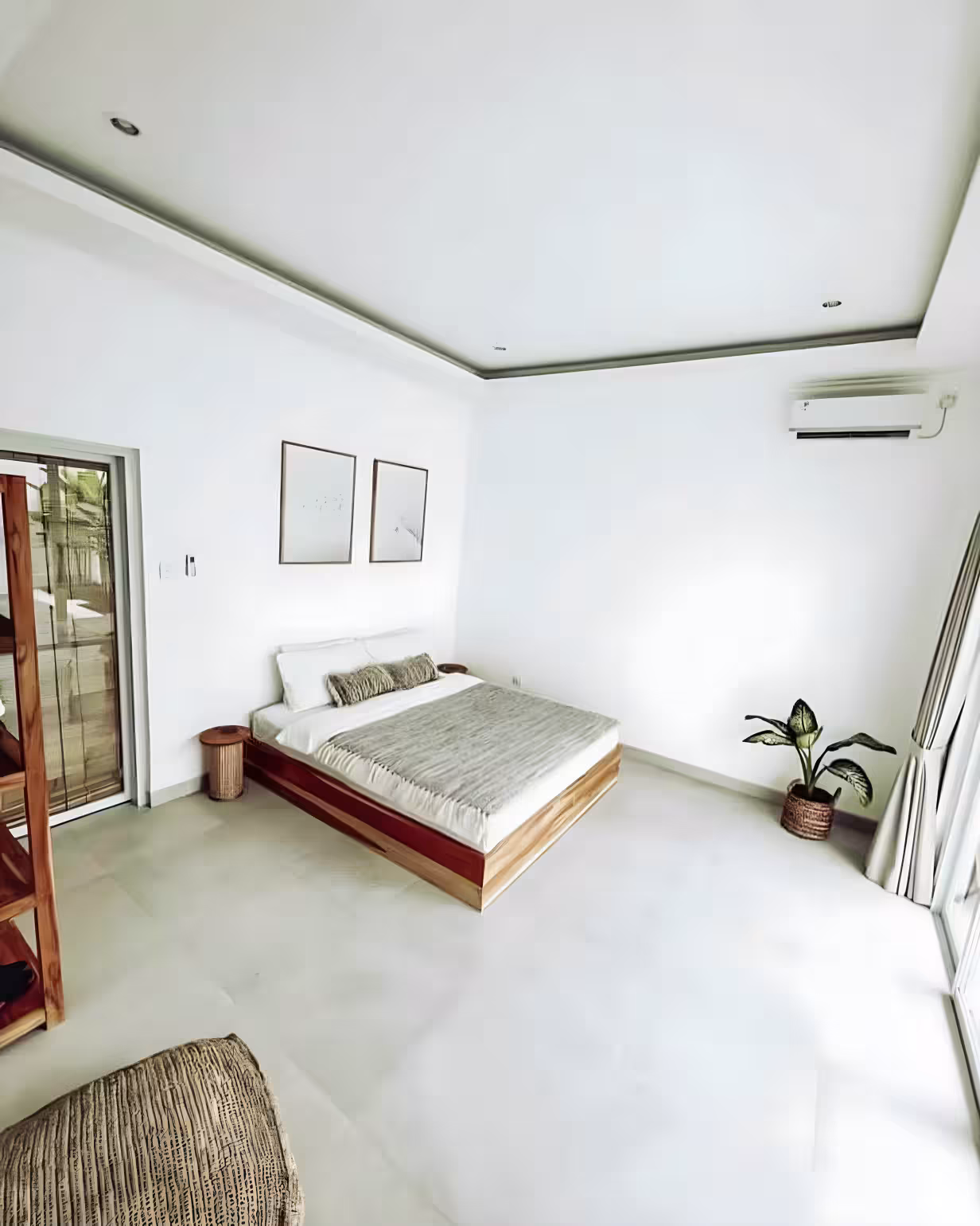 Вилла, 3 спальни