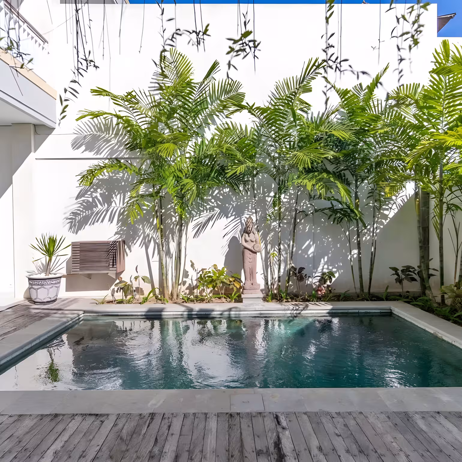 Вилла, 3 спальни