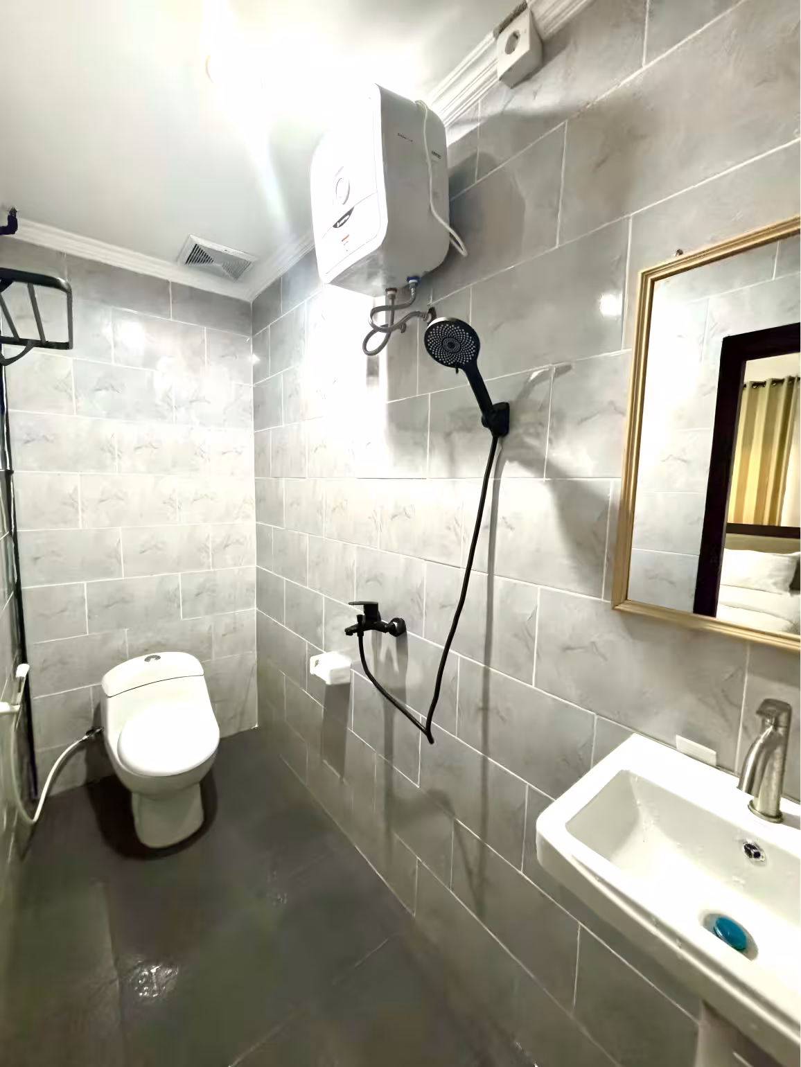 Дом, 2 спальни