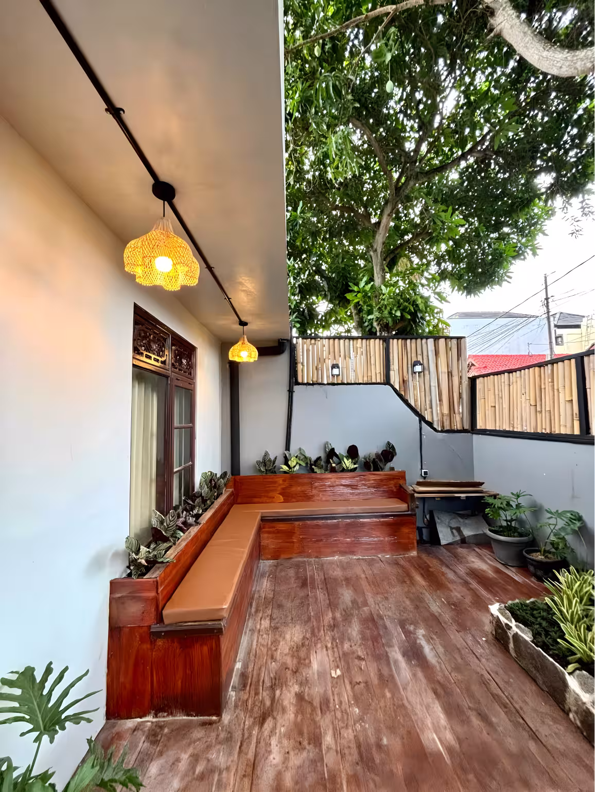 Дом, 2 спальни