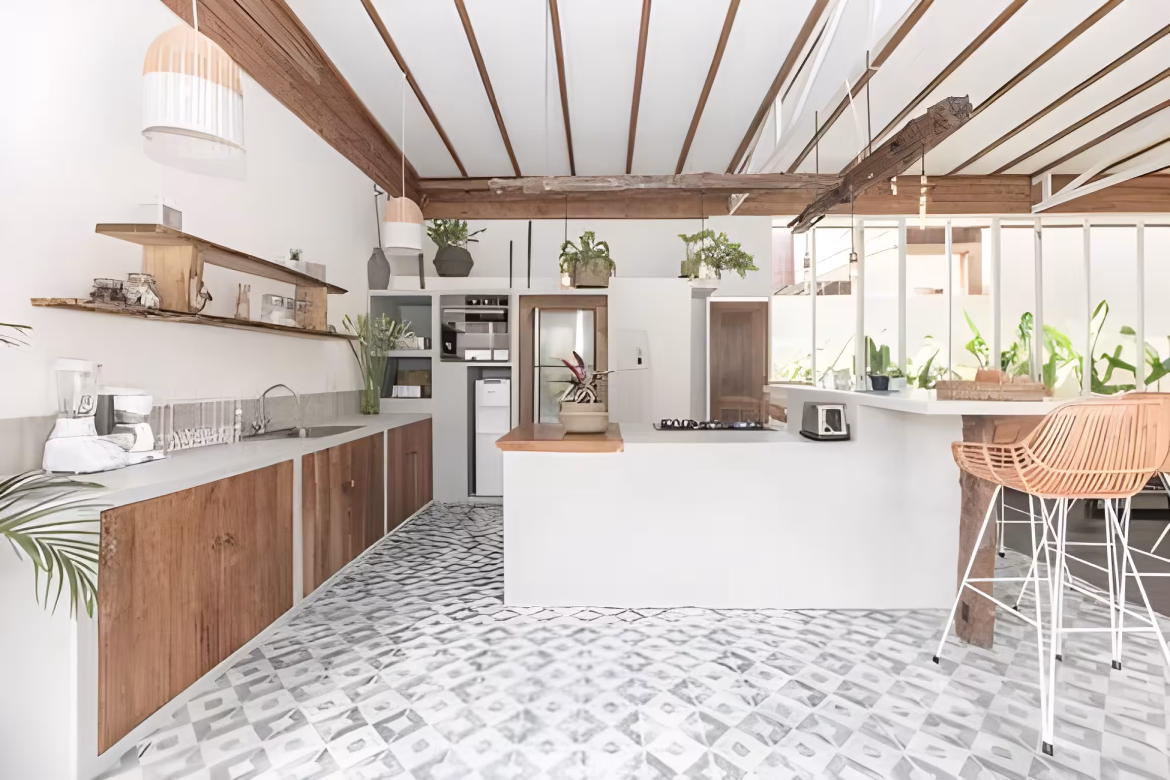 Вилла, 3 спальни