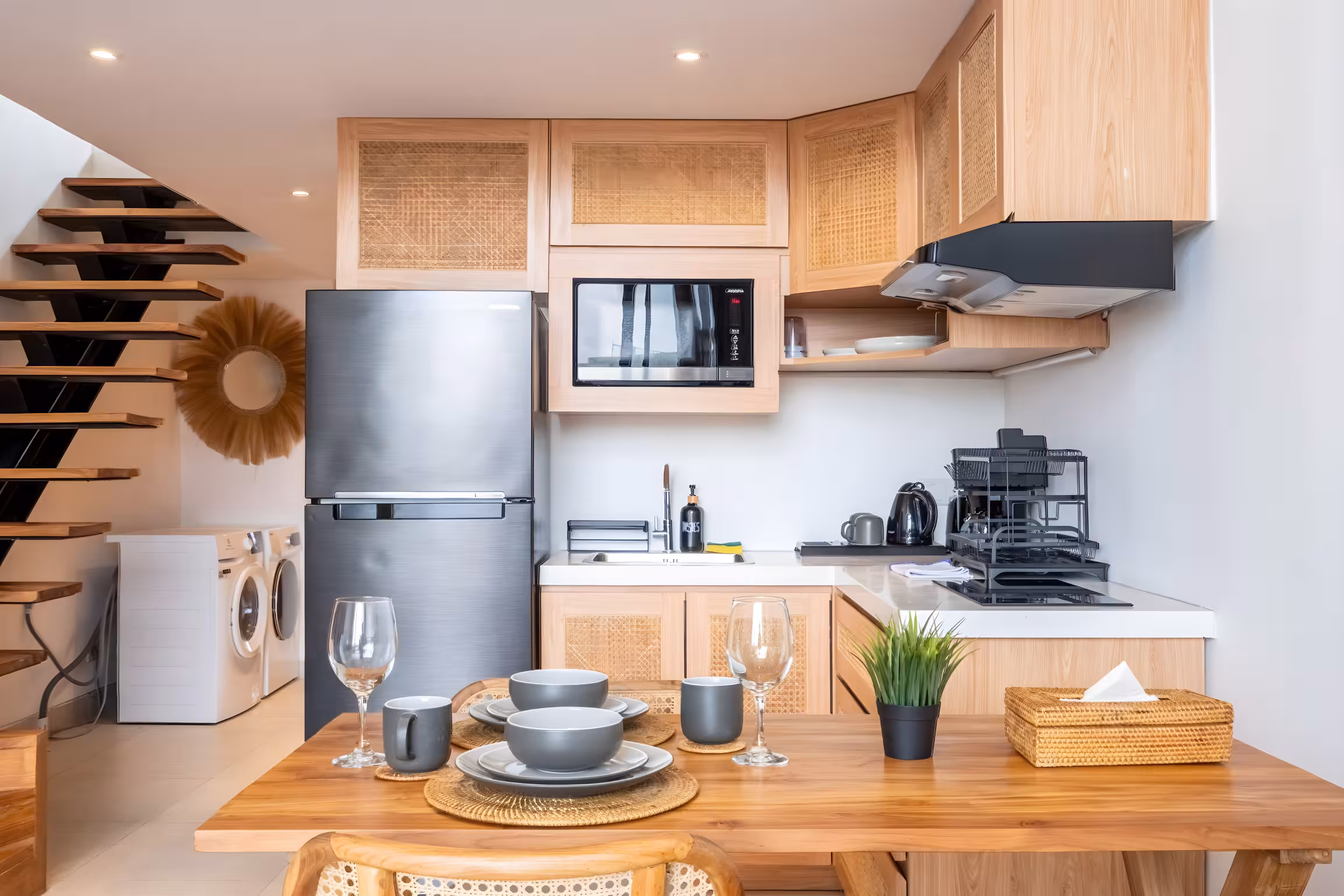 Апартаменты