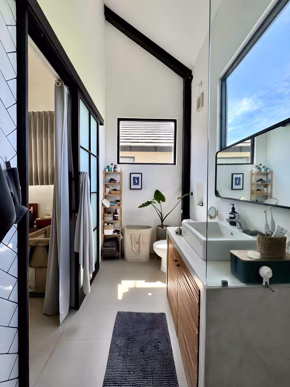 Вилла, 2 спальни