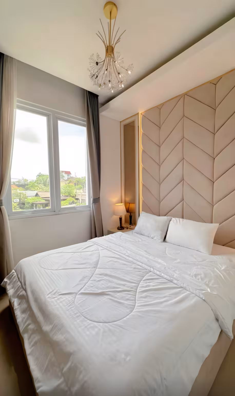 Вилла, 3 спальни