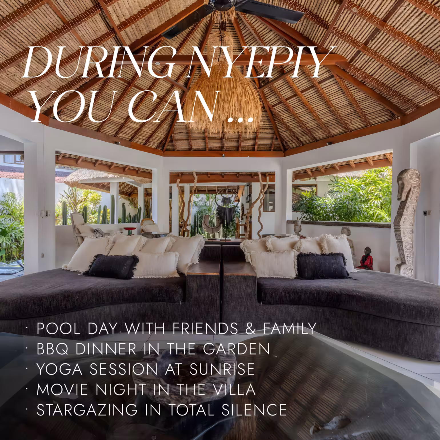 Вилла, 4 спальни