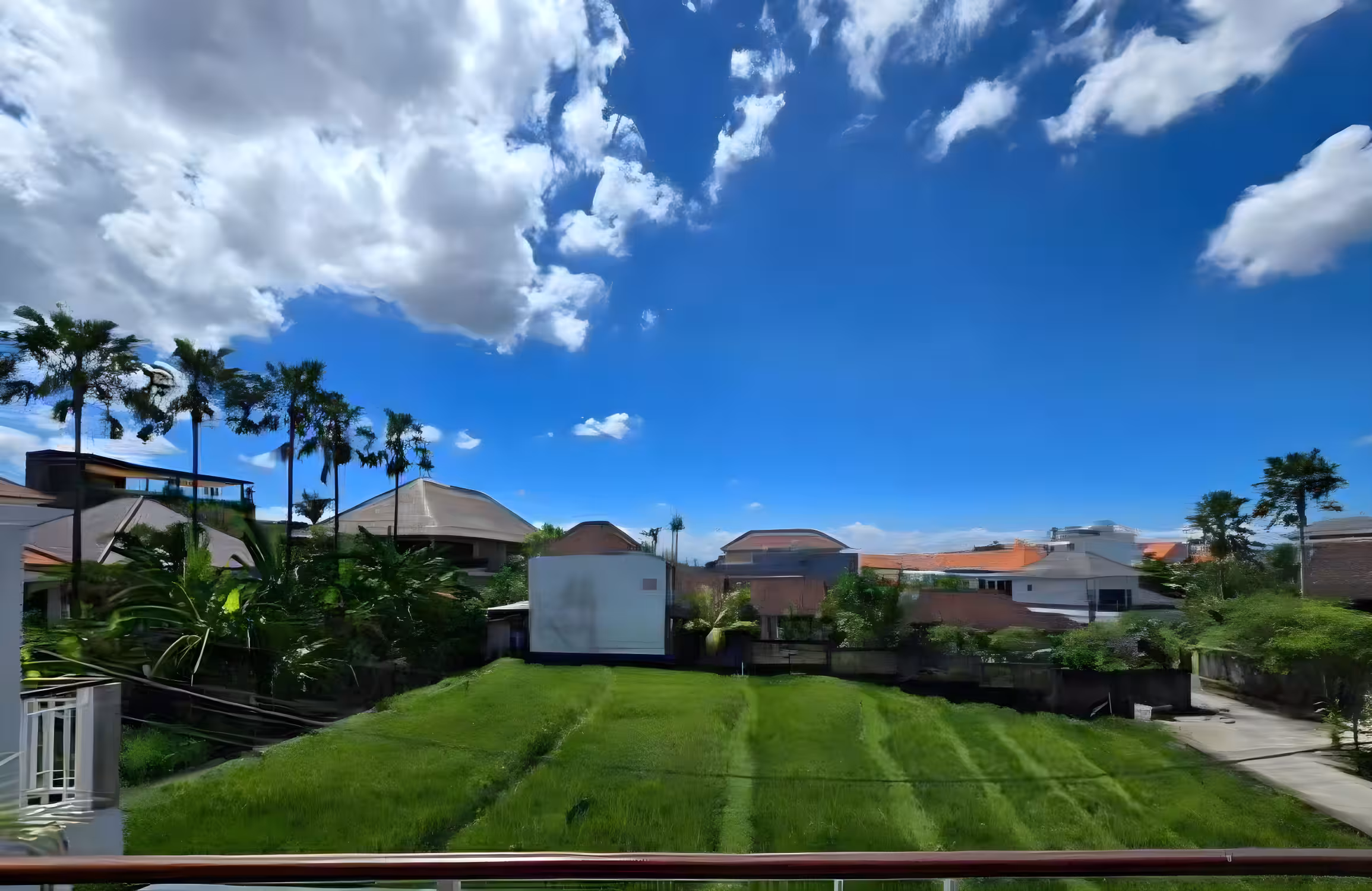 Вилла, 3 спальни