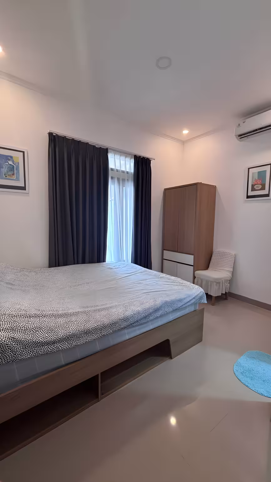 Дом, 2 спальни